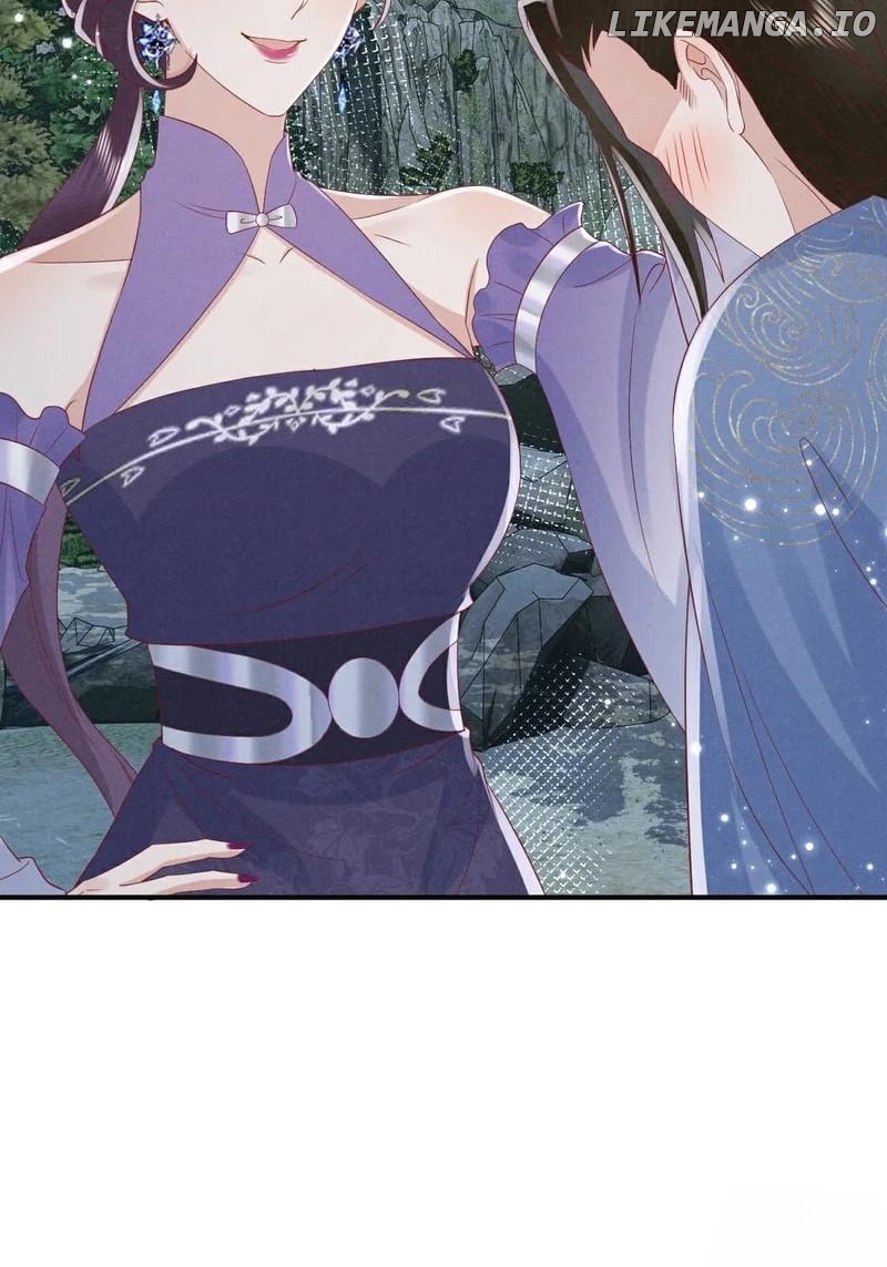 Empress of Hell’s Mission Guide Chapter 70 - page 37